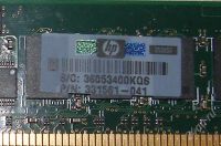 Лот: 448528. Фото: 2. Память PC2700R 512MB DDR 333 CL2... Комплектующие