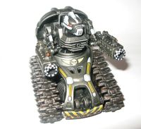 Лот: 9026203. Фото: 6. Игровой конструктор Cyberon Planet...