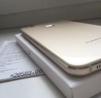 Лот: 11113357. Фото: 2. Huawei P10 GOLD /64GB/12mp камера... Смартфоны, связь, навигация
