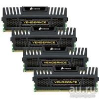 Лот: 9750739. Фото: 2. Corsair Vengeance CMZ8GX3M2A1600C9... Комплектующие