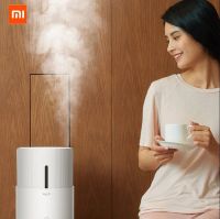 Лот: 15253610. Фото: 2. Увлажнитель воздуха Xiaomi Deerma... Тепловое оборудование, климат