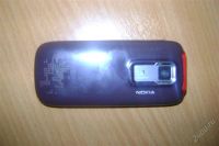 Лот: 777425. Фото: 2. NOKIA 5130 +флешка на 2гб обмен... Смартфоны, связь, навигация