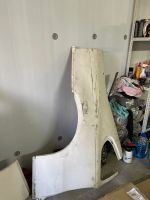 Лот: 20655607. Фото: 4. Задние крылья Honda prelude 4... Красноярск