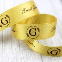 Лот: 17467815. Фото: 4. Лента лого HANDMade сувенирная...