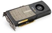 Лот: 6654712. Фото: 2. GTX 480 Игровая видеокарта Zotac. Комплектующие