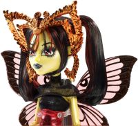 Лот: 6027256. Фото: 3. Кукла Monster High Монстер Хай... Дети растут