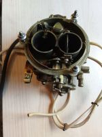 Лот: 25244443. Фото: 2. Карбюратор К151Д. Б/у. Автозапчасти