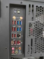 Лот: 24909994. Фото: 5. Игровой компьютер в сборе, Ryzen...