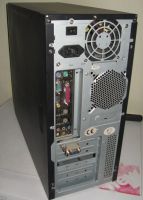 Лот: 13009807. Фото: 3. системный блок s-am2 amd athlon... Компьютеры, оргтехника, канцтовары