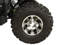 Лот: 25659140. Фото: 8. Квадроцикл GRIZZLY 200 Premium