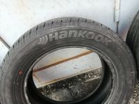 Лот: 20299683. Фото: 2. Летние шины (резина) Hankook Optimo... Шины, Диски