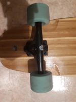 Лот: 15894235. Фото: 2. Лонгборд. Спортивные товары