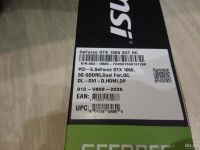 Лот: 8752565. Фото: 3. MSI GTX 1060 OC, Dx 12, VR Ready... Компьютеры, оргтехника, канцтовары