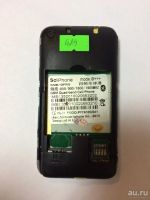 Лот: 8283046. Фото: 2. №424 . Телефон iPhone i9+++ . Смартфоны, связь, навигация