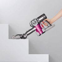 Лот: 12306352. Фото: 6. Пылесос Dyson DC62 animal pro