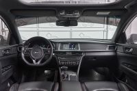 Лот: 19634014. Фото: 15. Kia Optima, IV 2.4 AT (188 л.с...