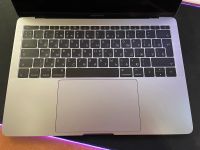 Лот: 18222746. Фото: 2. MacBook Pro 2017/8/256. Комплектующие