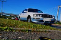 Лот: 8085190. Фото: 5. Toyota Crown