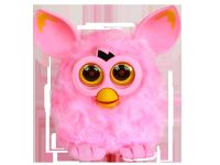 Лот: 4062661. Фото: 5. Ферби аналог Furby. Говорит по-русски...