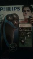 Лот: 11186230. Фото: 2. Бритва philips aqua touch electric... Мелкая бытовая техника