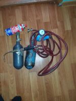 Лот: 11055897. Фото: 2. сварка кислород + пропан. для... Крупная бытовая техника