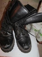 Лот: 8482837. Фото: 6. Ботинки Берцы 43.