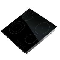 Лот: 19519525. Фото: 3. Электрическая варочная панель... Бытовая техника