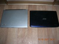Лот: 17594675. Фото: 2. Неисправный ноутбук ACER (г141... Компьютеры, ноутбуки, планшеты