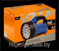 Лот: 5315817. Фото: 2. Фонарь, прожектор-светильник светодиодный... Туризм