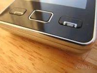 Лот: 1627939. Фото: 2. Samsung GT-5260. Смартфоны, связь, навигация