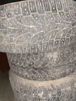 Лот: 19510123. Фото: 3. Комплект зимней резины Pirelli... Авто, мото, водный транспорт