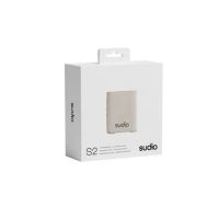 Лот: 21578649. Фото: 3. Портативная колонка Sudio S2 Wireless... Бытовая техника