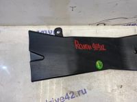 Лот: 21711179. Фото: 2. воздуховод Ravon R4. Автозапчасти