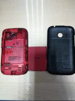 Лот: 16863027. Фото: 2. №1352 . Телефон HTC Desire C... Смартфоны, связь, навигация