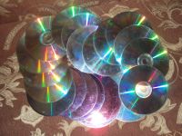 Лот: 6582335. Фото: 2. CD Диски на Поделки. Ручная работа
