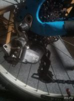 Лот: 13608163. Фото: 3. Sram x4. Спортивные товары