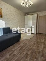 Лот: 25810677. Фото: 2. 1-комн. квартира , Красноярск... Аренда