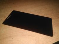 Лот: 9003300. Фото: 2. Дисплей + тачскрин Lenovo A6010. Запчасти, оборудование