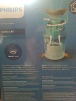 Лот: 11736046. Фото: 3. Увлажнитель Philips 4801/01. Строительство и ремонт