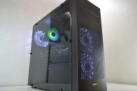 Лот: 16638325. Фото: 3. Игровой компьютер i5 10400F/GTX... Компьютеры, оргтехника, канцтовары