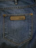 Лот: 17521529. Фото: 5. Женские джинсы Wrangler Bethany...