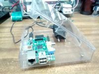 Лот: 9766303. Фото: 6. Микро компьютер Raspberry Pi P1