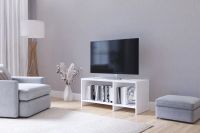 Лот: 24001531. Фото: 2. Тумба под ТВ Hoff Хотинг. Мебель для гостиной