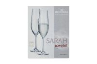Лот: 23613277. Фото: 7. Набор бокалов Hoff Sarah Optic