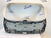 Лот: 25318860. Фото: 6. обшивка двери багажника Ford Focus...