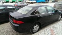 Лот: 4103954. Фото: 2. Honda Accord 2006. Авто, мото, водный транспорт