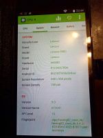 Лот: 6880219. Фото: 4. Смартфон Lenovo S90C КОПИЯ