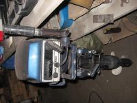 Лот: 3533242. Фото: 3. ПЛМ Ямаха 9А. Авто, мото, водный транспорт