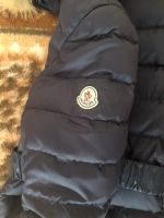 Лот: 8445640. Фото: 3. Пуховик Moncler. Одежда, обувь, галантерея