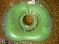 Лот: 2599637. Фото: 2. Новый круг для купания малышей... Кормление и уход, гигиена